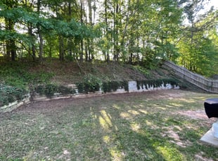 Cleanups by Matthew Veal for David A. in Lawrenceville, GA