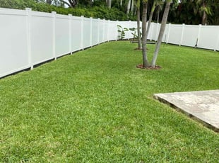 Kathy W.'s Grass Cutting service result