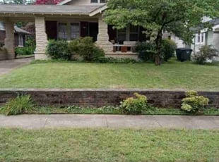 Jay B.'s Lawn Service service result