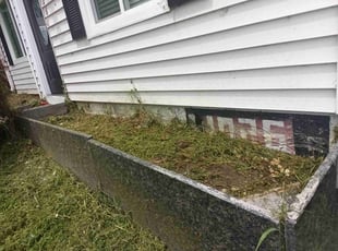 Weeding by Enrique Juarez for Bess S. in Kennesaw, GA