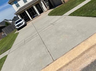 Charles L.'s Lawn Maintenance service result