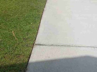 Andrew C.'s Lawn Maintenance service result