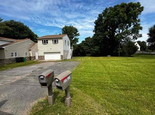 RA S.'s Lawn Maintenance service result
