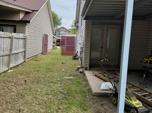 Cleanups by Preston McNeely for Ligaya P. in San Antonio, TX
