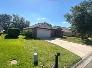Ruben G.'s Lawn Mowing service result