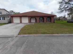 Jeenie D.'s Lawn Maintenance service result