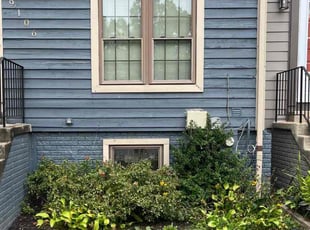 Bush Trimming by Thomas Fador for Christopher S. in Laurel, MD