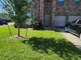 Yajaira A.'s Lawn Service service result
