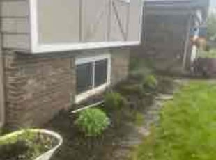 Weeding by Darrell Parchman for Amer M. in Canton, MI
