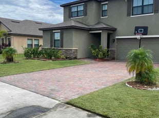Sandra S.'s Yard Cutting service result