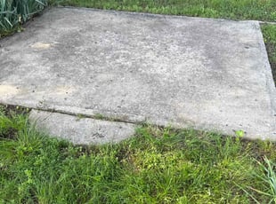 Cleanups by Ron O'Shields for Tim R. in Sapulpa, OK
