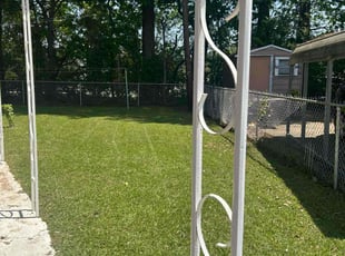 Derricka R.'s Yard Cutting service result