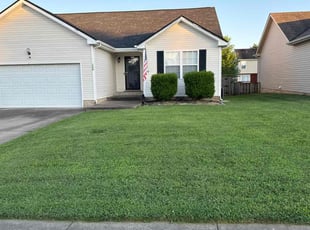John L.'s Lawn Service service result