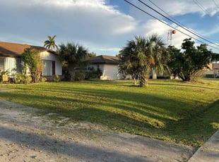 Melvin L.'s Lawn Care service result