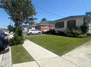 Lisa C.'s Lawn Care service result