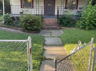 Susan A.'s Lawn Maintenance service result