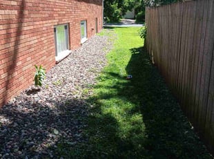 Weeding by James Rogers for Abdullahi O. in Minneapolis, MN