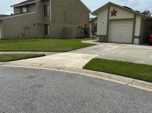 joseph a.'s Lawn Service service result