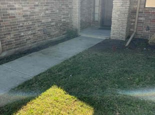 Bush Trimming by Tyler Moody for Eddie F. in Moore, OK
