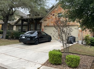 Cleanups by Luis Melendez for Rogelio P. in San Antonio, TX
