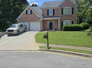 Dakota K.'s Grass Cutting service result
