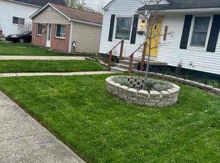 Cleanups by Kyle Yacko for Angel S. in Roseville, MI
