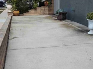 Weeding by Keith Dalke for james r. in San Diego, CA