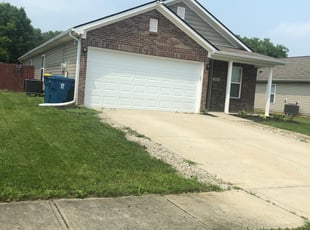 Cleanups by Aaron Lackey for Mark K. in Indianapolis, IN