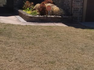 Bush Trimming by Zach Poteet for Kenneth A. in Oklahoma City, OK