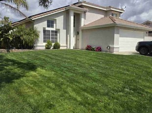 Paul G.'s Lawn Maintenance service result