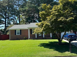 Erich L.'s Grass Cutting service result