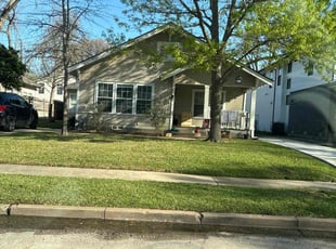 Michael K.'s Lawn Mowing service result