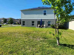 Sean D.'s Lawn Care service result