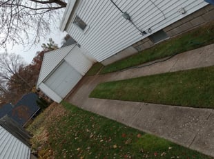Leaf Removal by Jacob Jumper for Linda M. in Grand Rapids, MI