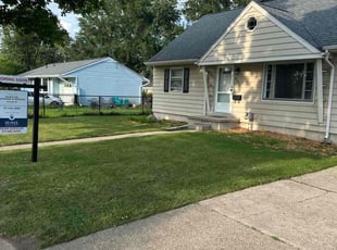 Sandra Q.'s Yard Cutting service result