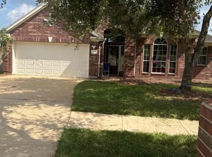 Frankie G.'s Lawn Service service result