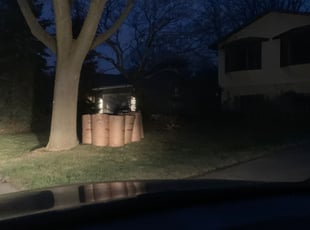 Leaf Removal by Shawn Spiess for wendy f. in Maple Grove, MN