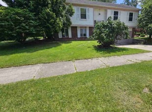 Wayne E.'s Lawn Care service result
