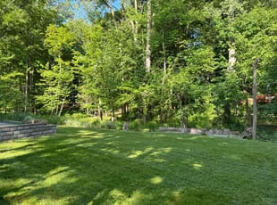 Harold H.'s Lawn Service service result