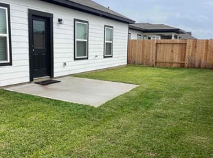 Jennifer R.'s Yard Cutting service result