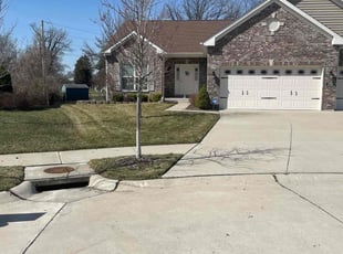 Carolyn M.'s Lawn Maintenance service result