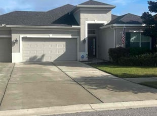 Charles L.'s Lawn Care service result