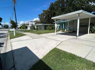 KEDDRICK B.'s Lawn Care service result