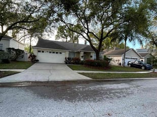 Sadie J.'s Yard Cutting service result