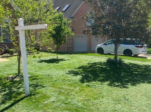 Richard C.'s Lawn Maintenance service result