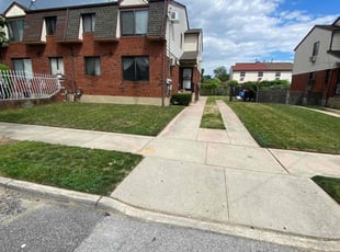 Brian O.'s Lawn Maintenance service result
