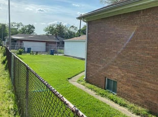 Treasure K.'s Lawn Care service result