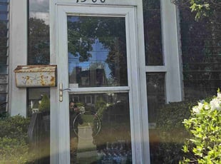 Bush Trimming by Richard Solier for Steven B. in Fair Lawn, NJ