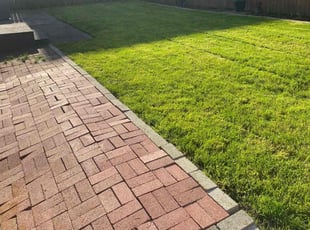 Joe B.'s Lawn Maintenance service result