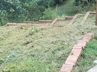 Cleanups by Larry Mulhall for Virginia G. in Woodbridge, VA
